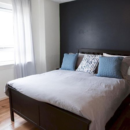 Pass The Keys Cozy Two Bed Flat Near Glasgow Airport & 페이즐리 외부 사진