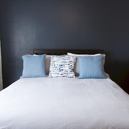 Pass The Keys Cozy Two Bed Flat Near Glasgow Airport & 페이즐리 외부 사진