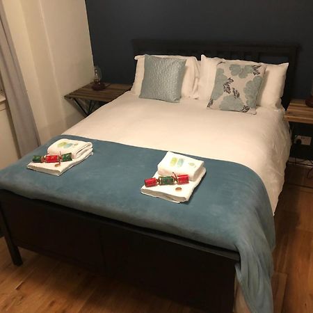 Pass The Keys Cozy Two Bed Flat Near Glasgow Airport & 페이즐리 외부 사진