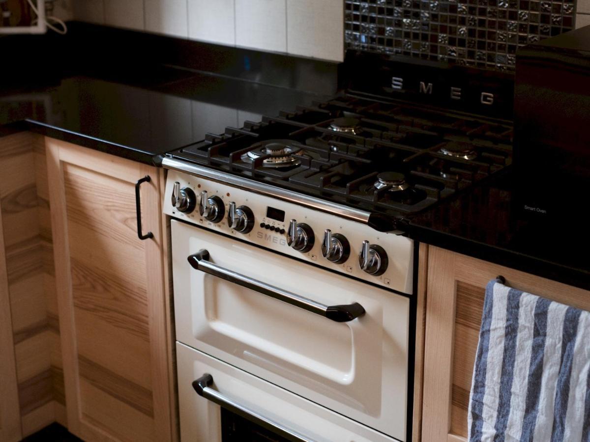 Pass The Keys Cozy Two Bed Flat Near Glasgow Airport & 페이즐리 외부 사진