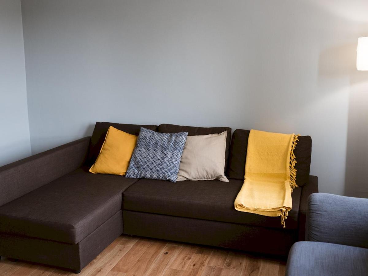 Pass The Keys Cozy Two Bed Flat Near Glasgow Airport & 페이즐리 외부 사진
