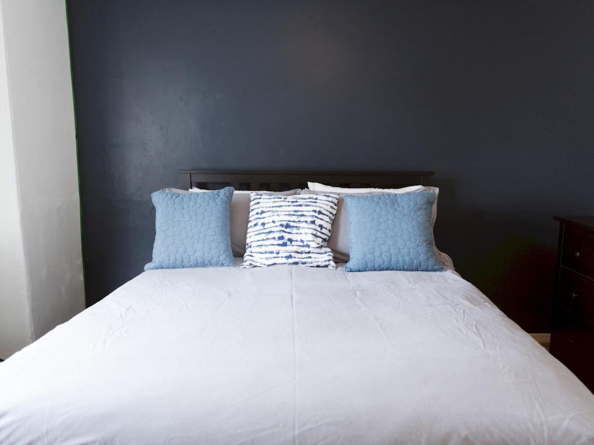 Pass The Keys Cozy Two Bed Flat Near Glasgow Airport & 페이즐리 외부 사진