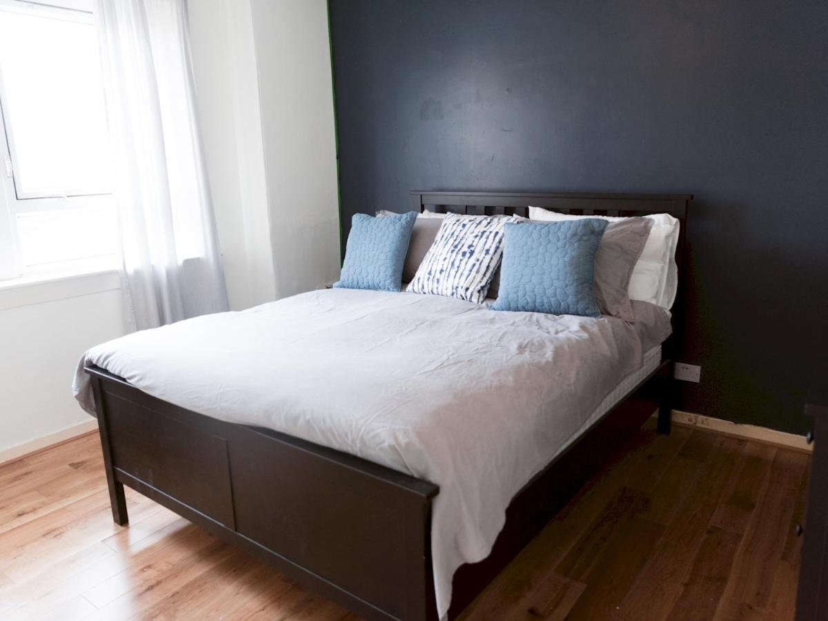 Pass The Keys Cozy Two Bed Flat Near Glasgow Airport & 페이즐리 외부 사진