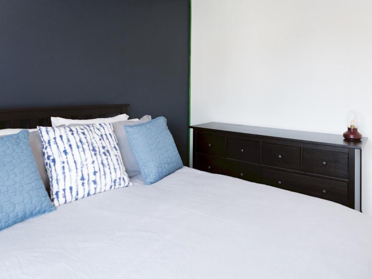 Pass The Keys Cozy Two Bed Flat Near Glasgow Airport & 페이즐리 외부 사진